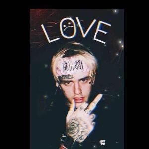 Meet your Posher, Patrick